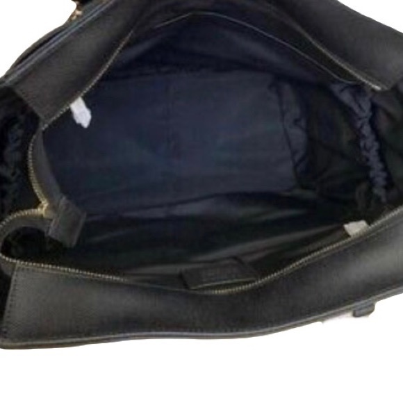 Authentic Coach✨ Baby Bag and Travel Tote - Picture 8 of 13